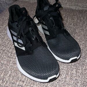 Like New Adidas Sneakers